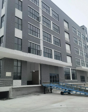 提供厂房租赁信息发布与对接服务